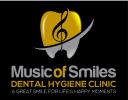 Music Of Smiles Dental Hygiene Clinic logo